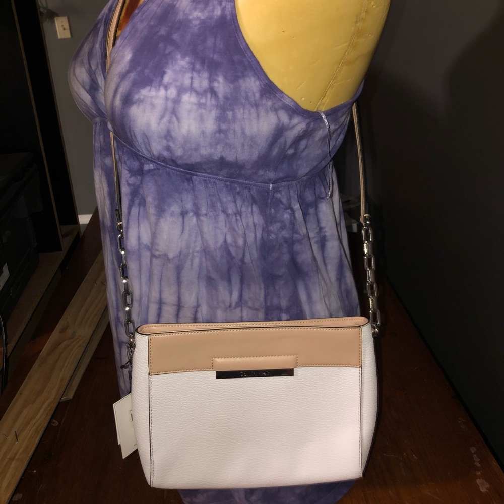Calvin Klein crossbody purse NWT
